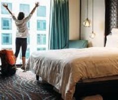 Como evitar percevejos em hotéis